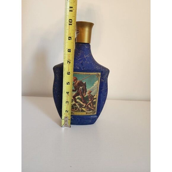 Vintage Jim Beam Bottle - Picture 5 of 5